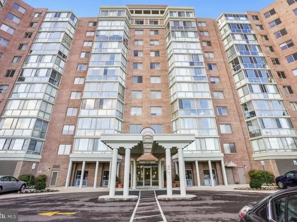 3210 N Leisure World Blvd APT 511, Silver Spring, MD 20906