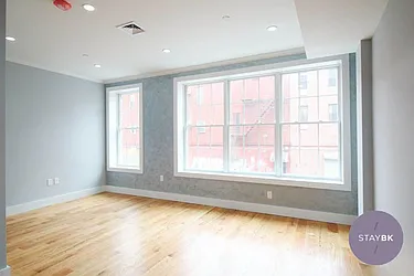 Rented by StayBK LLC