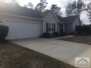 167 Stonebrooke Dr, Colbert, GA 30628