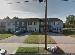 6 E 4th St, Burlington, NJ 08016