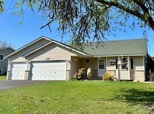 2500 98th Ave N, Brooklyn Park, MN 55444