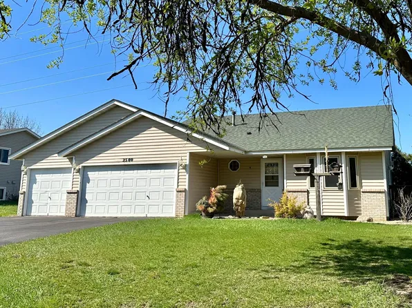 2500 98th Ave N, Brooklyn Park, MN 55444