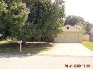 1621 Dogwood Ln, Brandon, FL 33510