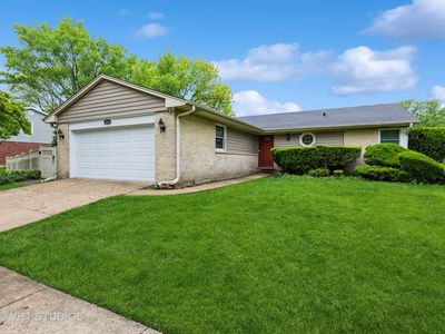 1614 N Park Dr, Mount Prospect, IL, 60056
