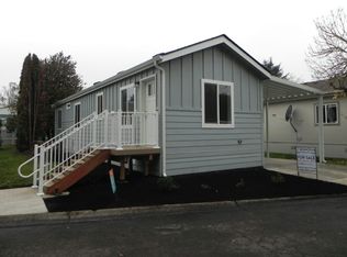 1475 Greenacres Rd #125, Eugene, OR 97408