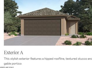 22083 E Arcus Pl, Red Rock, AZ 85145