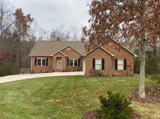 94 Hounds Run, Crossville, TN 38571