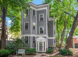 28 Maple Ave APT 2, Cambridge, MA 02139