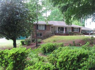 495 Franklin Rd NE, Atlanta, GA 30342