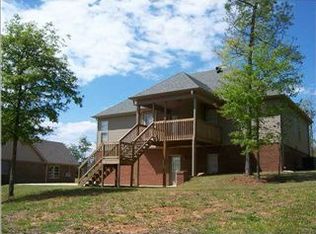 193 Rachel Rd, Woodstock, AL 35188