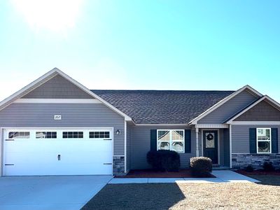 207 Tappi Terrace, Hubert, NC, 28539