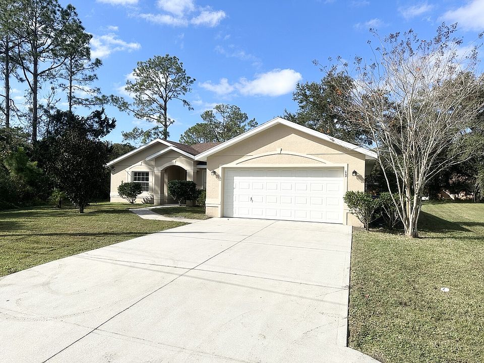 13 Perkins Ln, Palm Coast, FL 32164 | Zillow