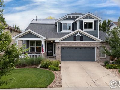 13248 Lost Lake Way, Broomfield, CO, 80020