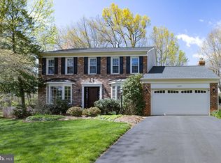 10377 Sorrell Dr, Manassas, VA 20110