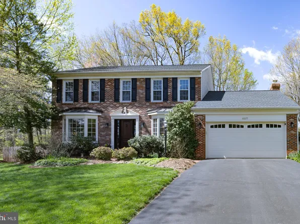 10377 Sorrell Dr, Manassas, VA 20110
