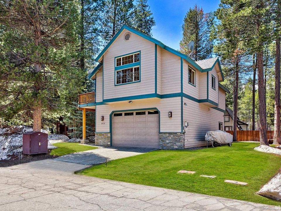 972 Kekin St, South Lake Tahoe, CA 96150 Zillow