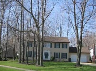 9616 Musket Dr, Mentor, OH