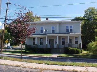 182 N Main St, Mansfield, PA 16933
