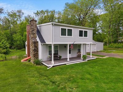 10 3rd Avenue, Higganum, CT, 06441