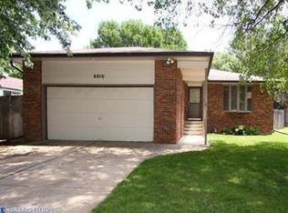 5510 Coyote Cir, Lincoln, NE 68516