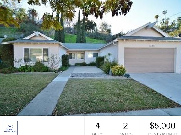 2nd image of 5633 Campanile Way