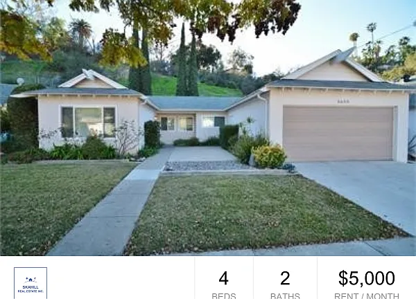 5633 Campanile Way — Photo 2