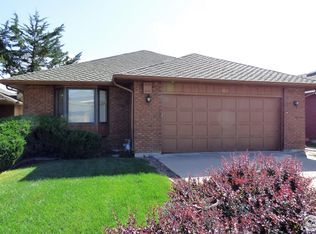 3521 Camden Dr, Longmont, CO 80503