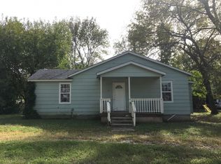 721 Cole St, Adrian, MO 64720
