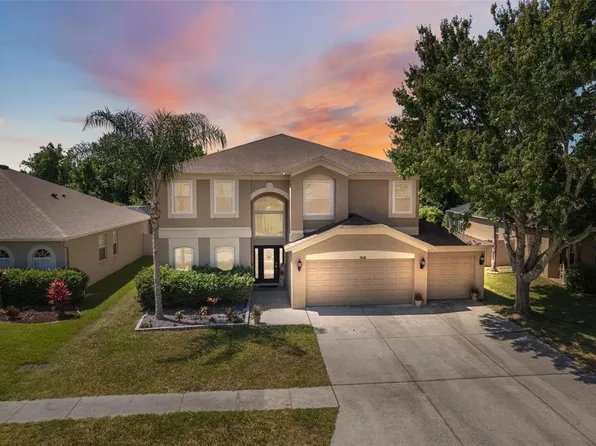 19130 TILOBE LOOP, LAND O LAKES, FL 34638