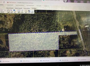00 State Rd #100, Starke, FL 32091