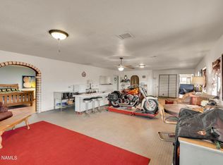 1216 W 3rd St, Winslow, AZ 86047