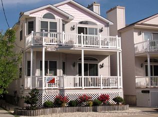 3246 Asbury Ave, Ocean City, NJ 08226