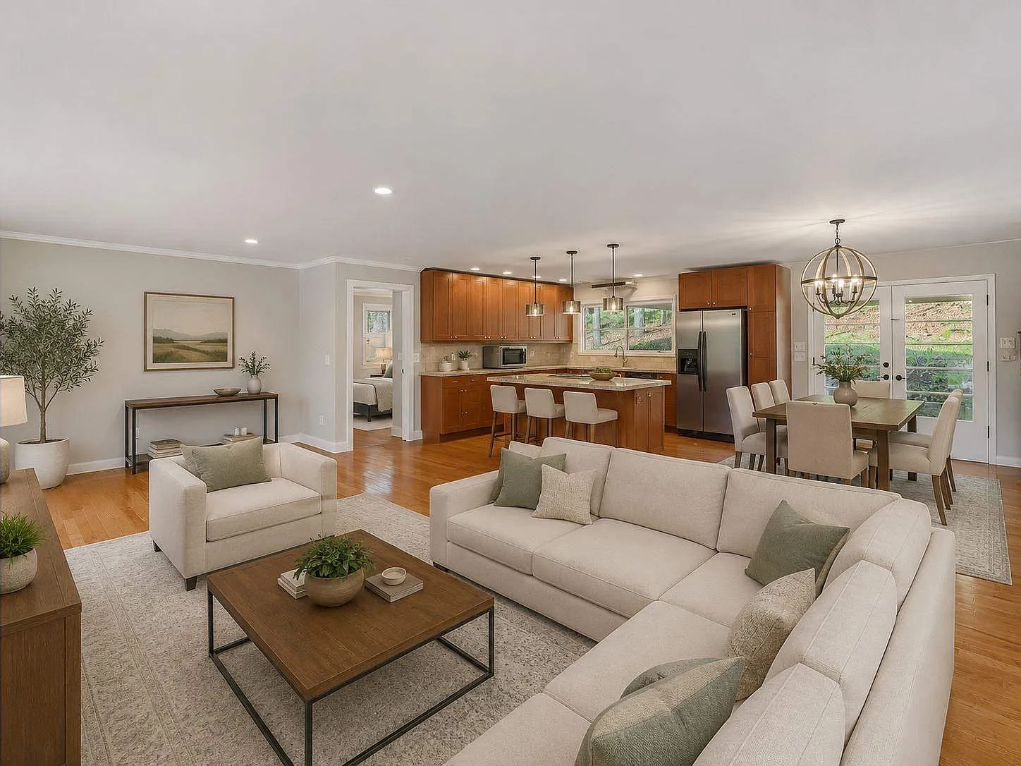 5 bed, 2748 sqft, $3,700 — Photo 3