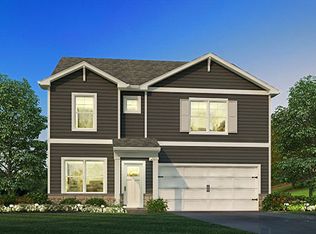 243 Carrowmoore Dr, Pickerington, OH 43147