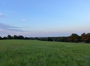 2120 W Dunkin Rd, Cushing, OK 74023