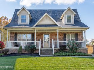 7230 Oakburn Dr, Louisville, KY 40258