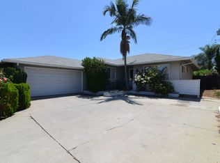 521 N Palm St, La Habra, CA 90631