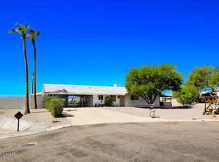 2101 Senita Bay, Lake Havasu City, AZ 86403
