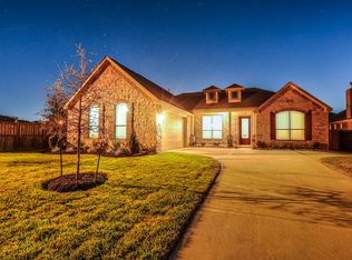 21394 Quail Point Ln, Porter, TX 77365