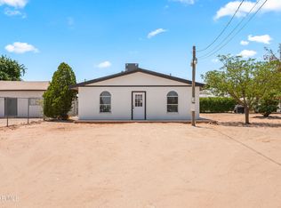 851 Agua Mineral Pl, Clint, TX 79836