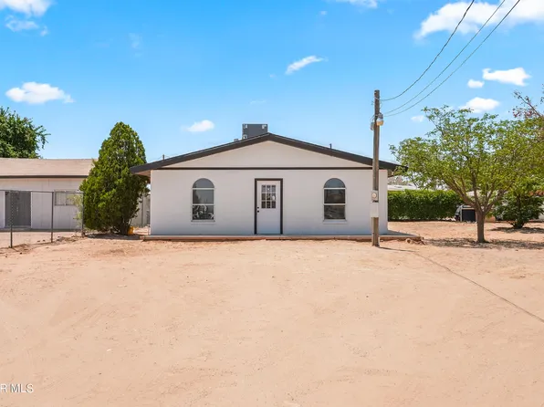851 Agua Mineral Pl, Clint, TX 79836