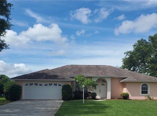 46 Meadowlake Cir S, Lake Placid, FL 33852