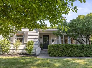70 Parkview Ave, Westerville, OH 43081