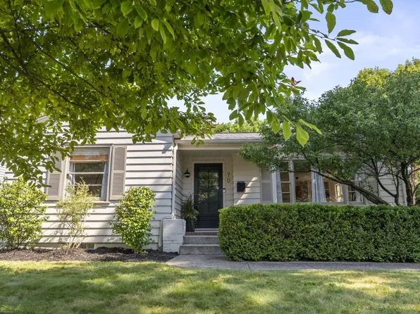70 Parkview Ave, Westerville, OH 43081