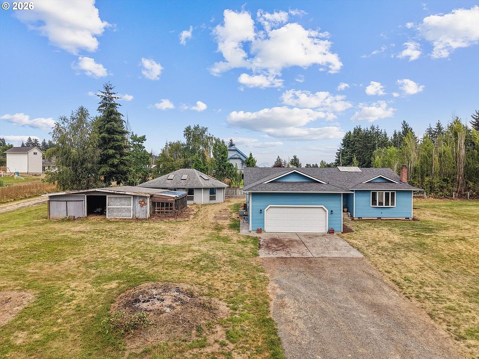 1st image of 14242 SE 187th Ave