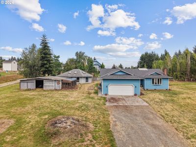 14242 SE 187th Ave, Damascus, OR, 97089