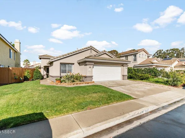 2437 Lilac St, Santa Maria, CA 93458