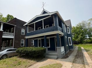 1020 E 74th St UNIT 1, Cleveland, OH 44103