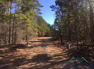 Tbd Concord Rd, Waskom, TX 75692