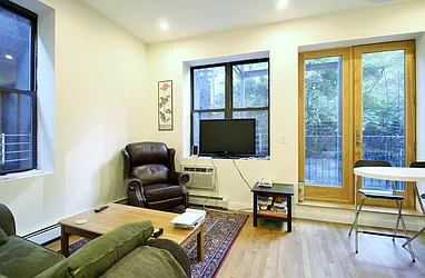 Rented by Julianna Realty Corp